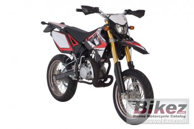 2009 Sherco SM 0.5 photo